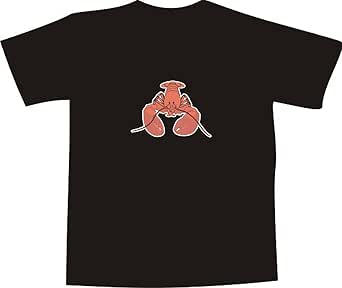 T-shirt Unisexe - Homard - Unisexe - Boutique