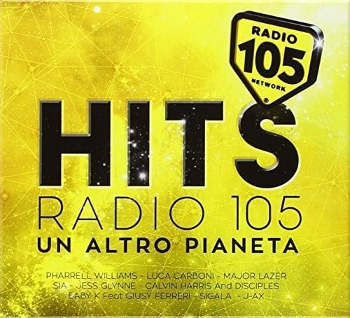 Radio 105 Hits