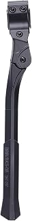 BBB Unisex – Erwachsene UniKick clampmount Fahrradständer, Schwarz, 26/29 inch
