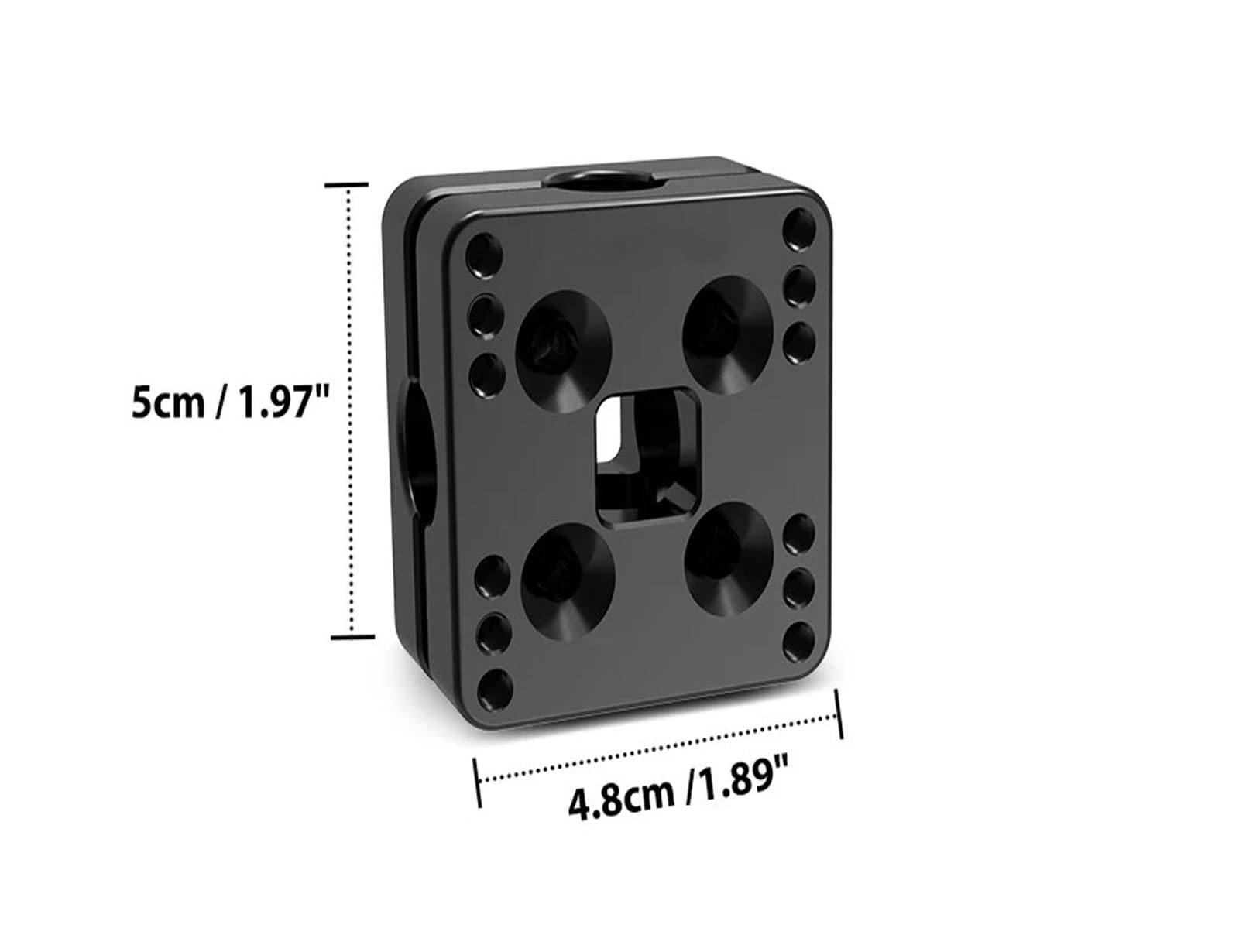 Soporte para Teléfono GPS Navegador Motocicleta GPS R12, Abrazadera Barra 12mm Soportes Amperios para para Tuareg 660, 2014, 2015, 2016, 2017, 2018, 2019, 2020, 2021, 2022 Navegación Soporte