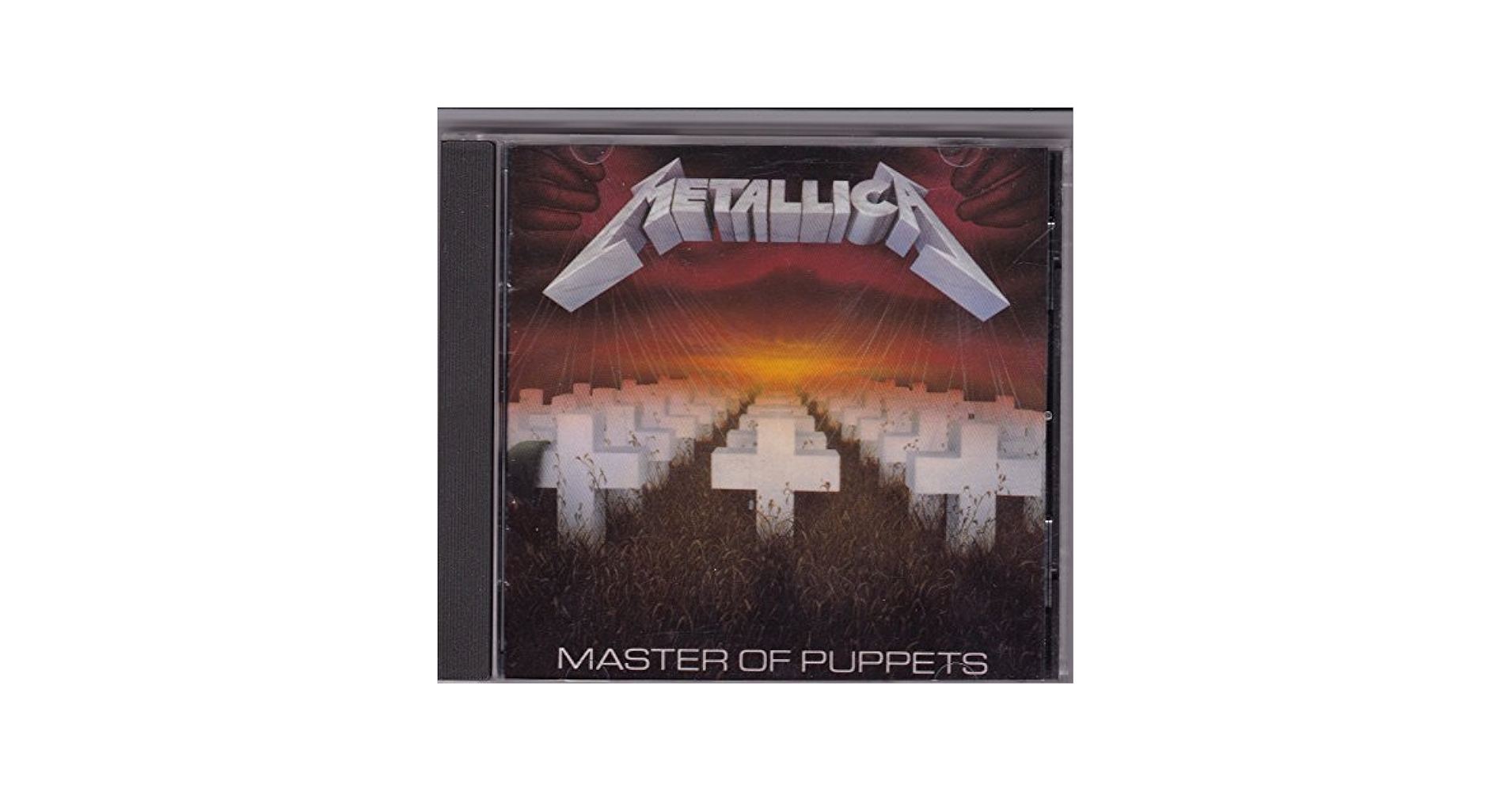 LLICA メタリカ - Master of Puppets Master of Puppets (Remastered) - YouTube