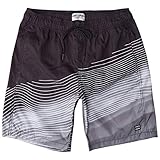  BILLABONG Resistance Lb