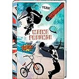 Freundebuch – Meine Freunde - Sport