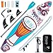 Paddle board, 10’6 x 33" x 6" Ultra-Wide Inflatable Paddle Board for Adults, Lightweight SUP Board with Backpack, Pump, Waterprrof Phone Case Repair Kit for Yoga, Fishing, Surfing