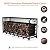 Arc Rack 8 FT Firewood Rack Cover, Wood Pile Cover is Designed w/Beautiful Stacked Wood Printed Image. The Cover for Wood Rack will Bring Back the Curb Appeal to Outside Landscape.
