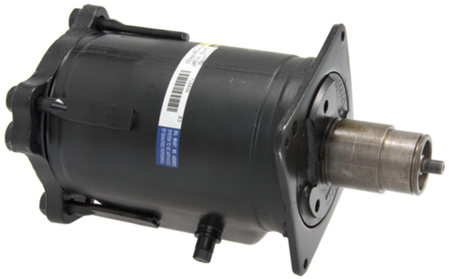 Four Seasons 57052 Remanufactured AC Compressor (Renewed)