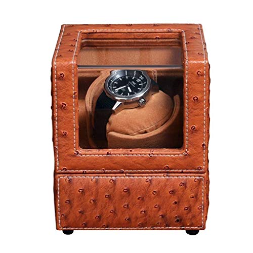Cargador de relojes mecánicos decorativo para mesita de noche en dormitorio