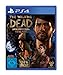 Produktbild The Walking Dead - The Telltale Series: Neuland - Season Pass Disc - [PlayStation 4]