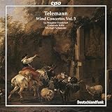 Wind Concertos 3