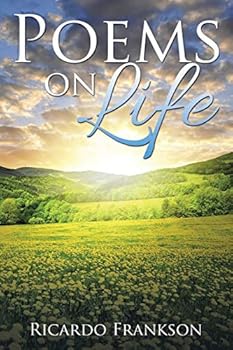 Paperback Poems on Life Book