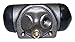 Crown Automotive Wheel Cylinder Brake