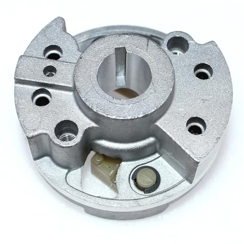 Volant d'inertie compatible 587955101 pour rotor 578BTF
