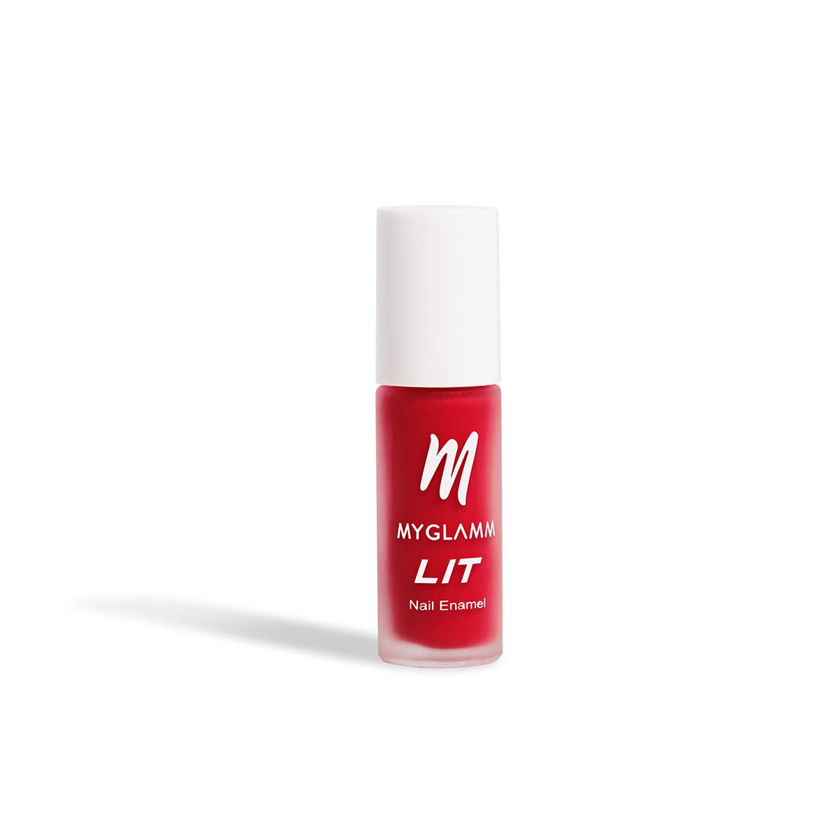 MyGlammLIT Matte Nail Enamel-Boujee-7ml