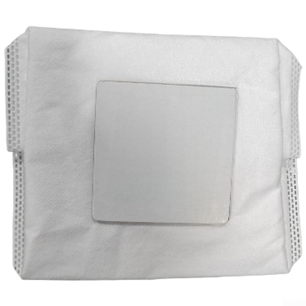 para aspiradora Intervac Y10 3 para uds No Tejido para aspiradora(Cloth Bag)