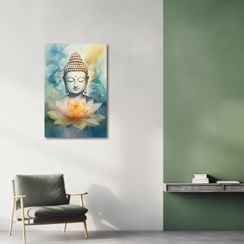 絵画　「仏陀の風景　遊行と漂泊」アート　芸術 61M4A931RML._UF350,350_QL50_.jpg