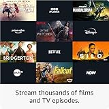 Amazon Fire TV Stick 4K Max (Newest gen) and Amazon Ethernet Adaptor - Image 5