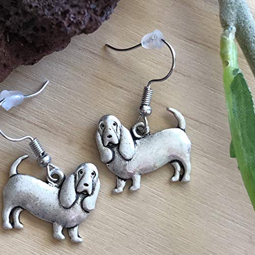 PammyJ Dog Jewelry - Drop Earrings3