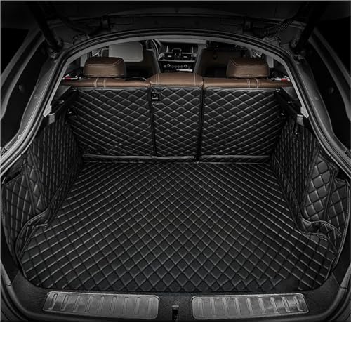 Tapis de coffre Buick Verano Pro protège contre les taches et les rayures du quotidien