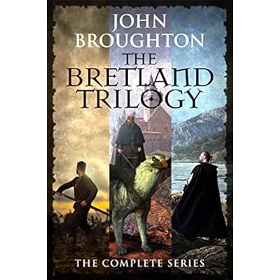 The Bretland Trilogy