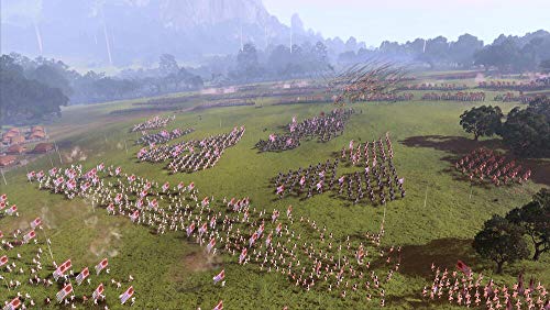 Total War : Three Kingdoms Royal Edition Pc - vue 8