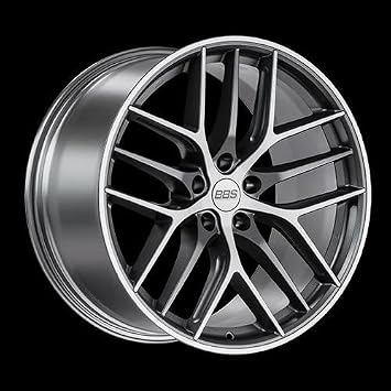 BBS BBS CC-R Wheels - CC0601GRPK