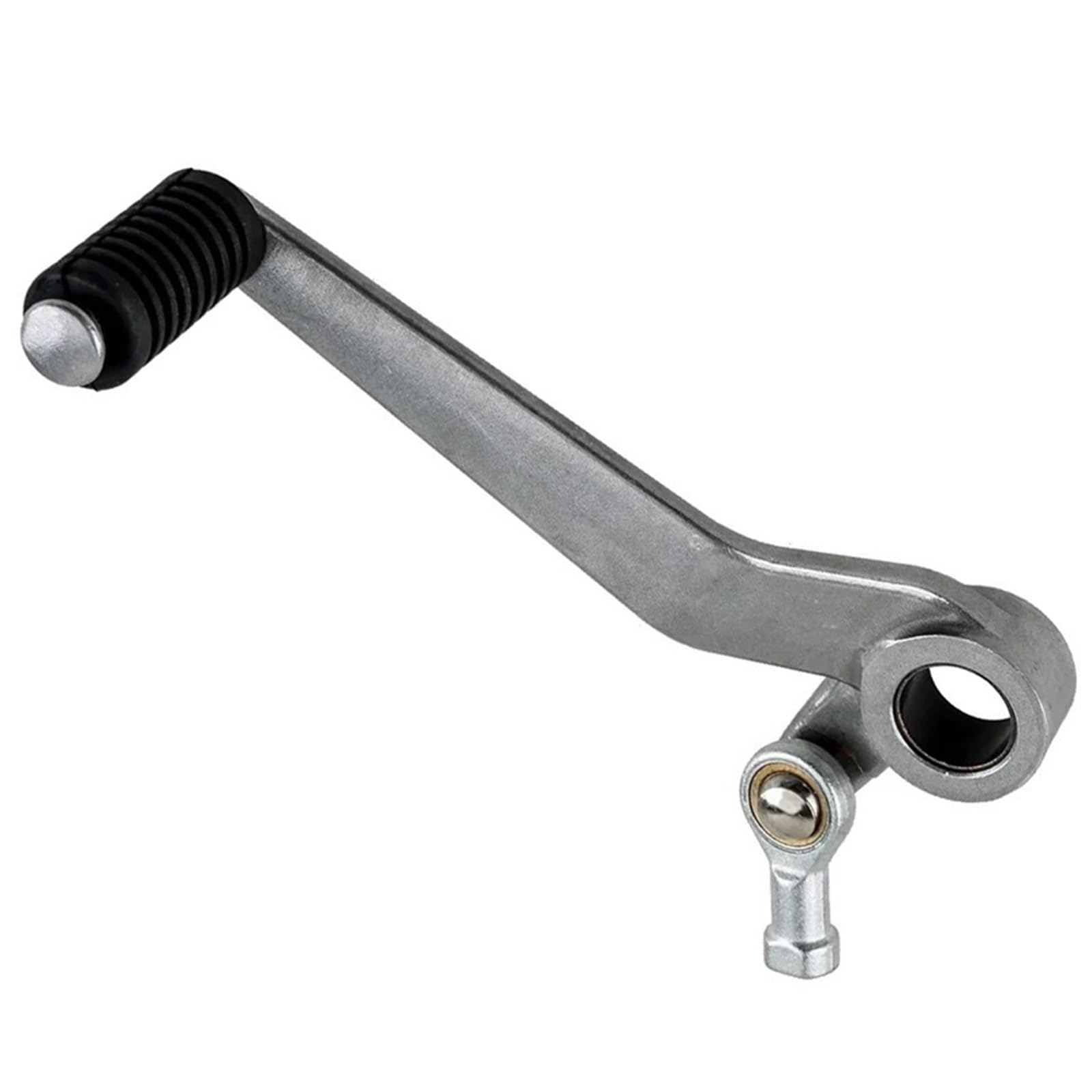 DYXYLKYHX Motorcycle Shift Shifter Motorcycle Rear Brake Lever Foot Pedal for SV650 1999-2010 SV1000 2003-2007 Gear Shift Shifter Replacement Accessories