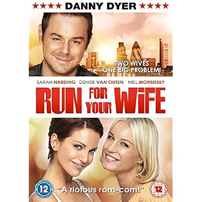 Run For Your Wife