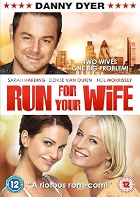 Run For Your Wife Edizione Regno Unito Edizione Regno Unito Run For Your Wife Edizione Regno Unito Edizione Regno Unito