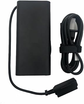[Drone Parts] Battery Charger for DJI Mavic 2 Pro/Zoom 100W Accessories with Fast Smart Micro USB Rechargeable Charger and AC Cable [Easy Installation]