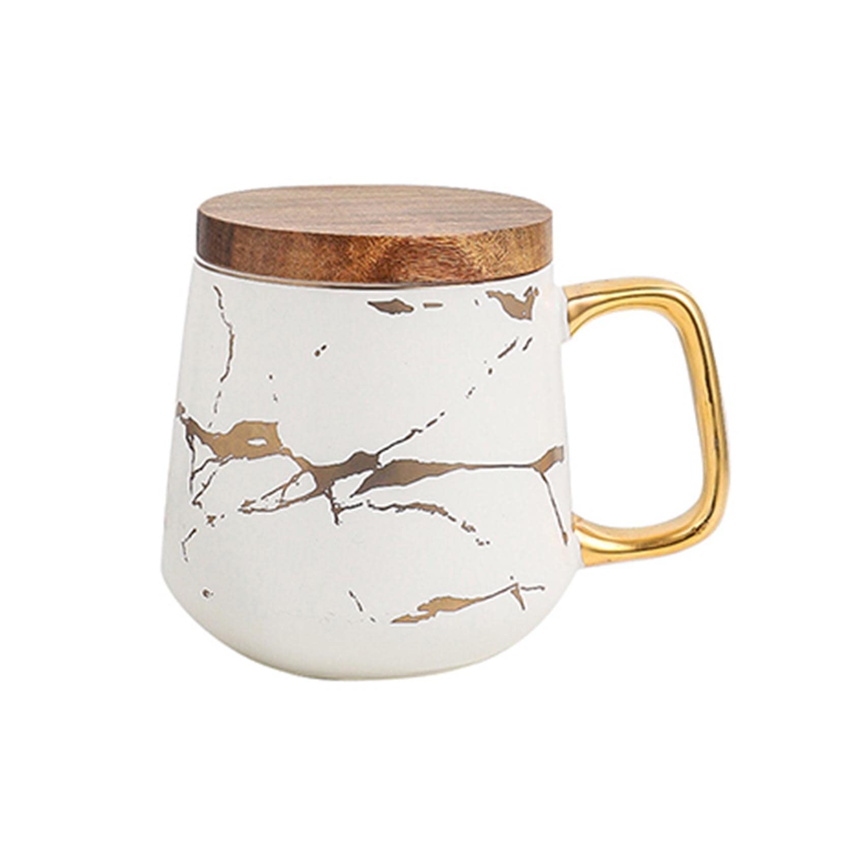 Amazon.com | XlyCjkb Mugs,coffee mug,Ceramic Coffee Mug with