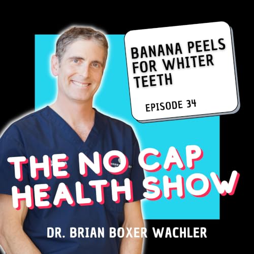 034 - Banana Peels for Whiter Teeth