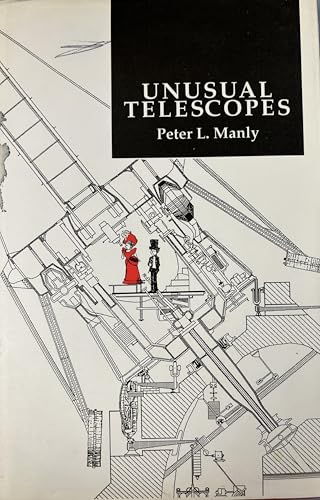 Unusual Telescopes view 2