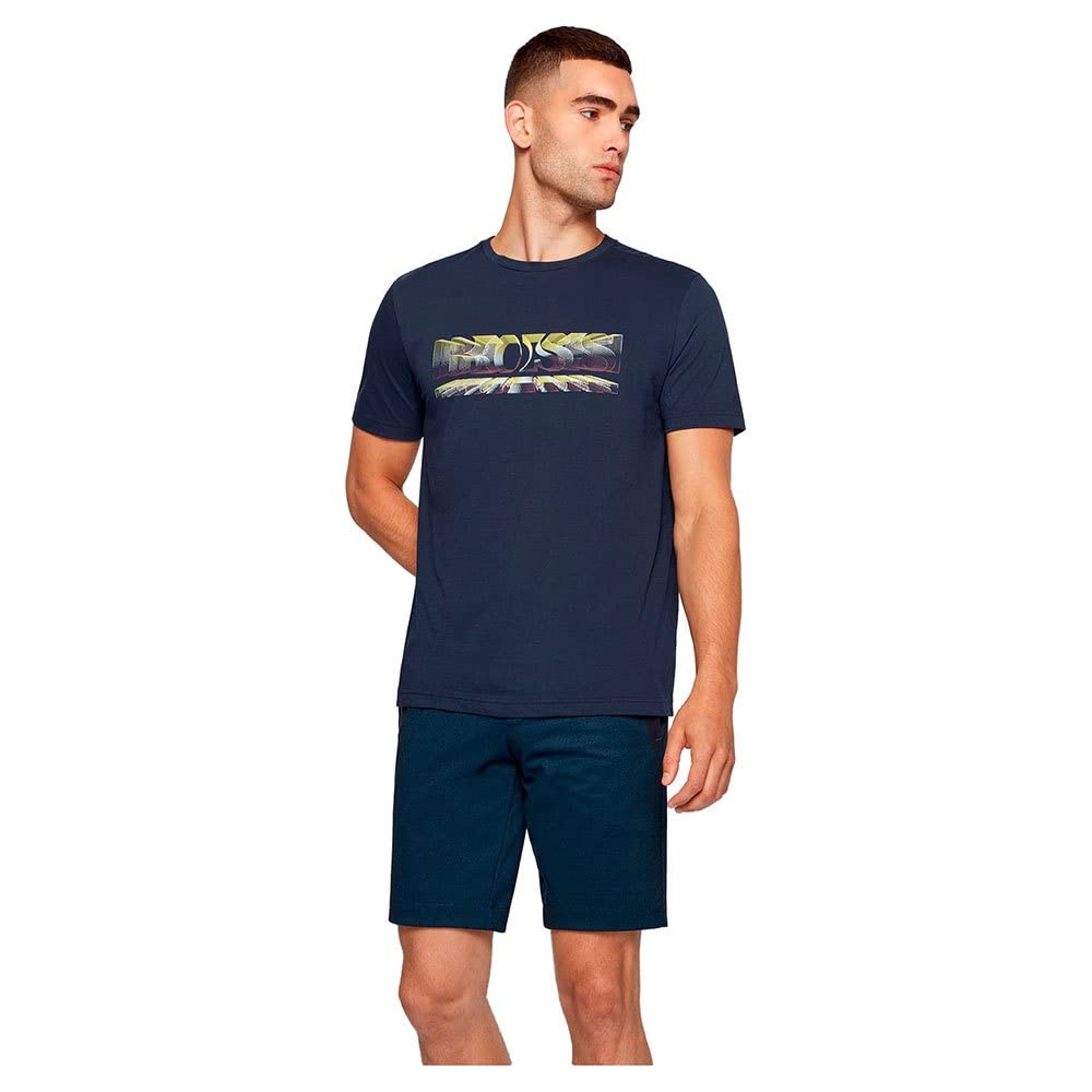 Men's Tee 4 T-Shirt (pack of 1)