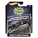 MATTEL 2016 Hot Wheels 1:50 The Dark Knight Batmobile Tumbler