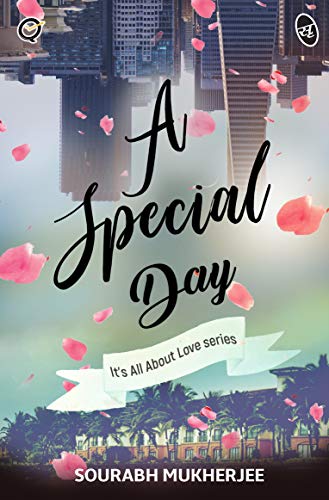 today is a special day