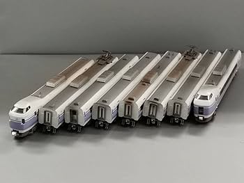 E351系 12両セット カトー(KATO)|E351系スーパーあずさ基本増結12両セット|HARDOFF