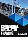 Commercial Metal Stud Framing