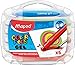 Produktbild Kredki Colorpeps gel - zelowe 6 sztuk
