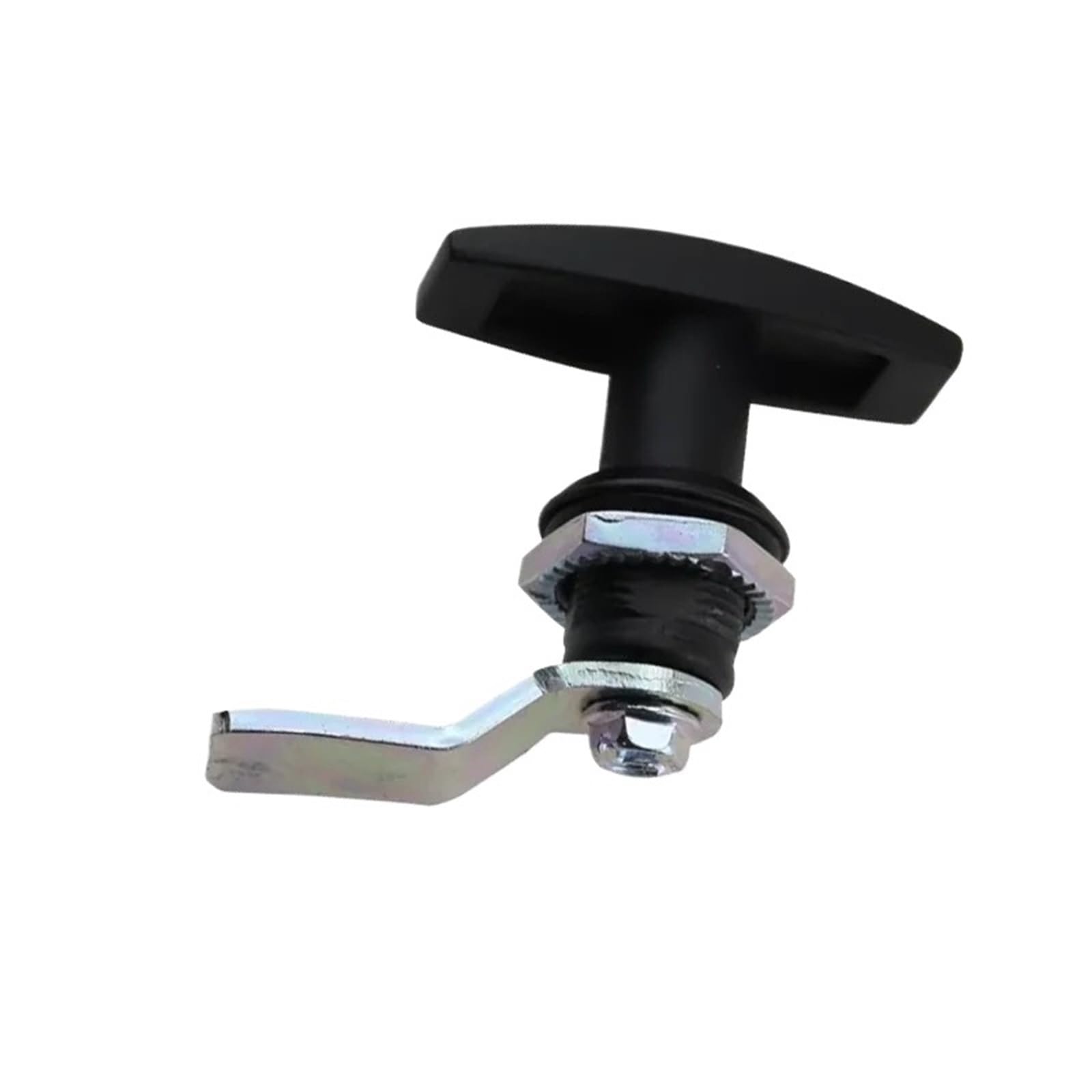 Serrure rotative cylindrique pour sécuriser vos portes électriques