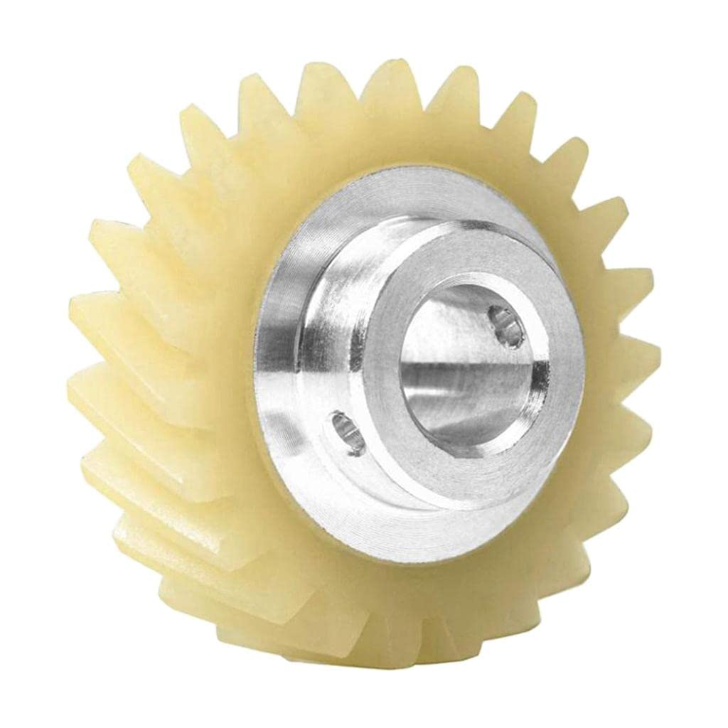 Generic W10112253 Mixer Worm Gear for Whirlpool 4169830 4162897 AP42956691159 Home & Garden | Kitchen, Dining & Bar | Small Kitchen Appliances | Mixers (Countertop)-image-9