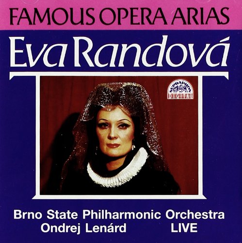 Famous Opera Arias