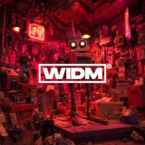 Applehacks, Hirnsalat & Loot-Sucht