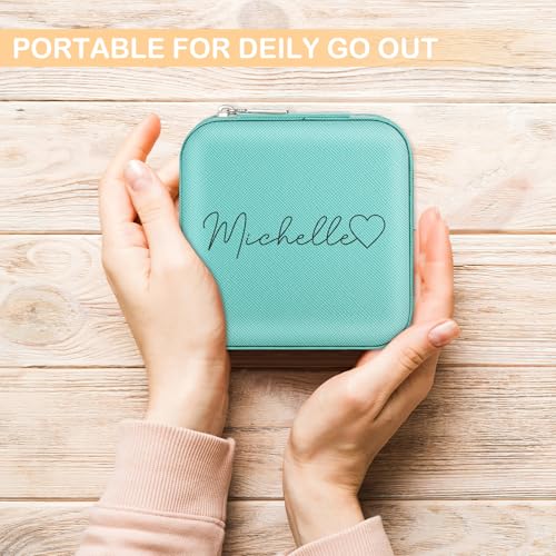 Personalized-Jewelry-Box-Custom-Jewelry-Box-Travel-Jewelry-Case-with-Name-Heart-Bridesmaid-Gifts-Wedding-Birthday-Mom-Wife-Girls