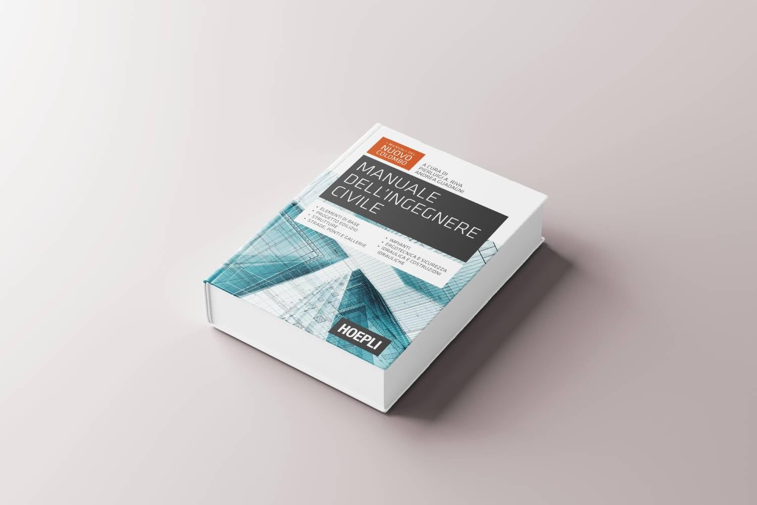 Manuale dell'ingegnere civile (Italiano)