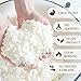 Soy Wax Flakes, Waxcanpy Natural Candle Wax, Organic Soy Wax for Candle Making from Farm, No Additives, Harmless and Pure (5lb)