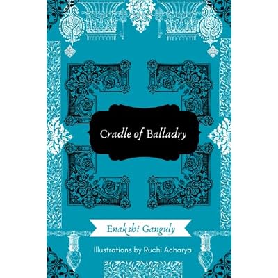 Cradle of Balladry