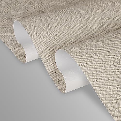 Nile 5-Panel Single Rail Panel Track Extendable 58"-110" W x 94" H, Panel Width 23.5"