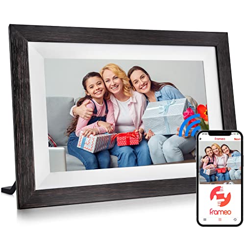 Top 10 Best Digital Frame With Wifi Picks And Buying Guide Glory Cycles