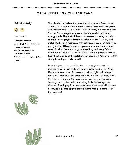 Asian American Herbalism: Traditional and Modern Healing Practices for Everyday Wellness―Includes 100 Recipes to Treat Common Ailments - Image 7