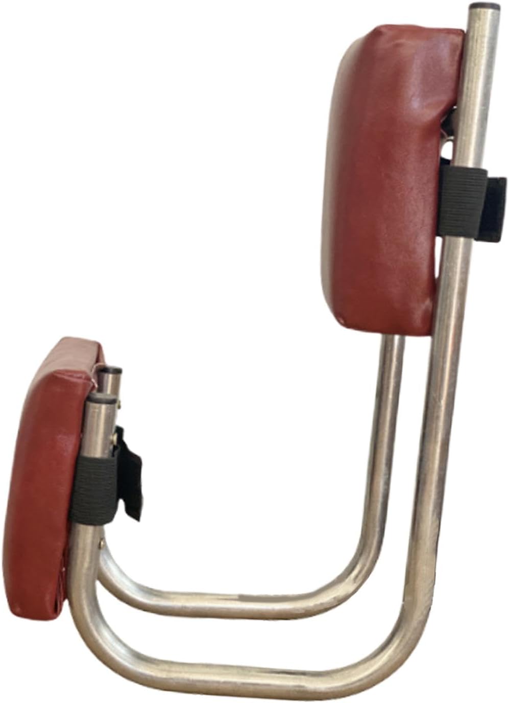 Knee Seat for Gardening Garden Stool Comfortable Kneeling Chair Adjustable Knee Seat Leg Brace